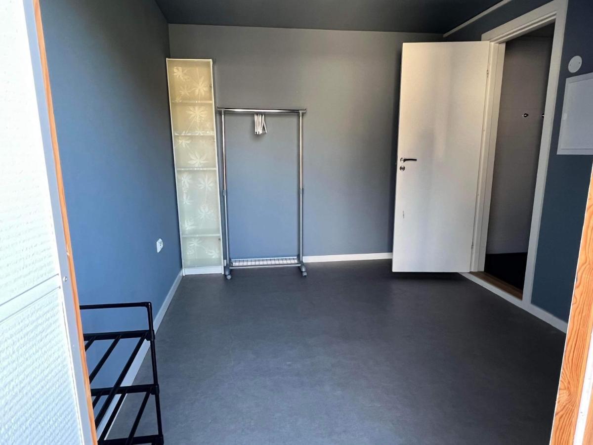 Puntsnes Apartmen Hjelmeland Екстер'єр фото